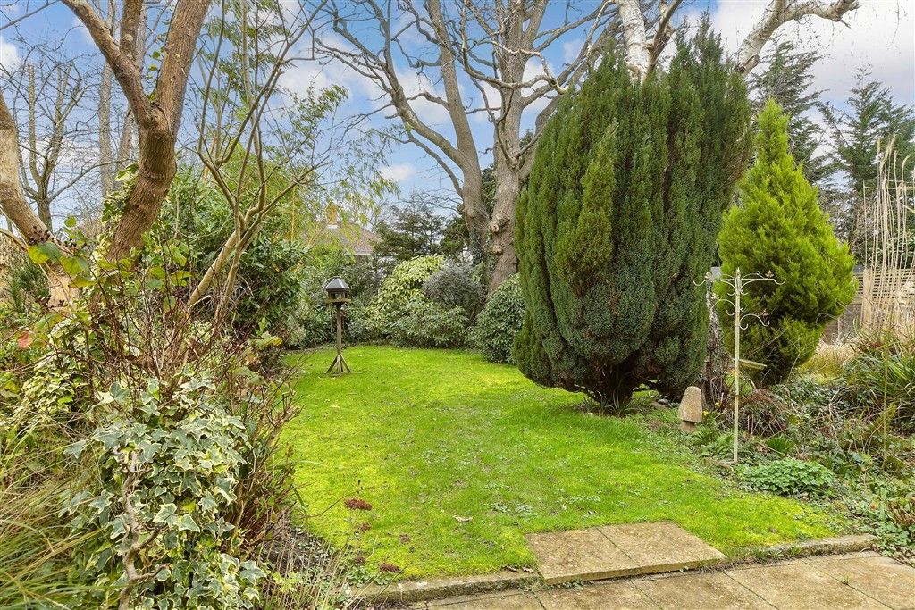 Property photo 2 of 15 Rear Garden