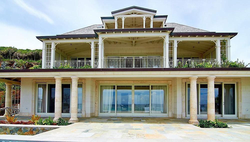 Property photo 1 of 9 Mandarin Oriental Lagoon Villa 4