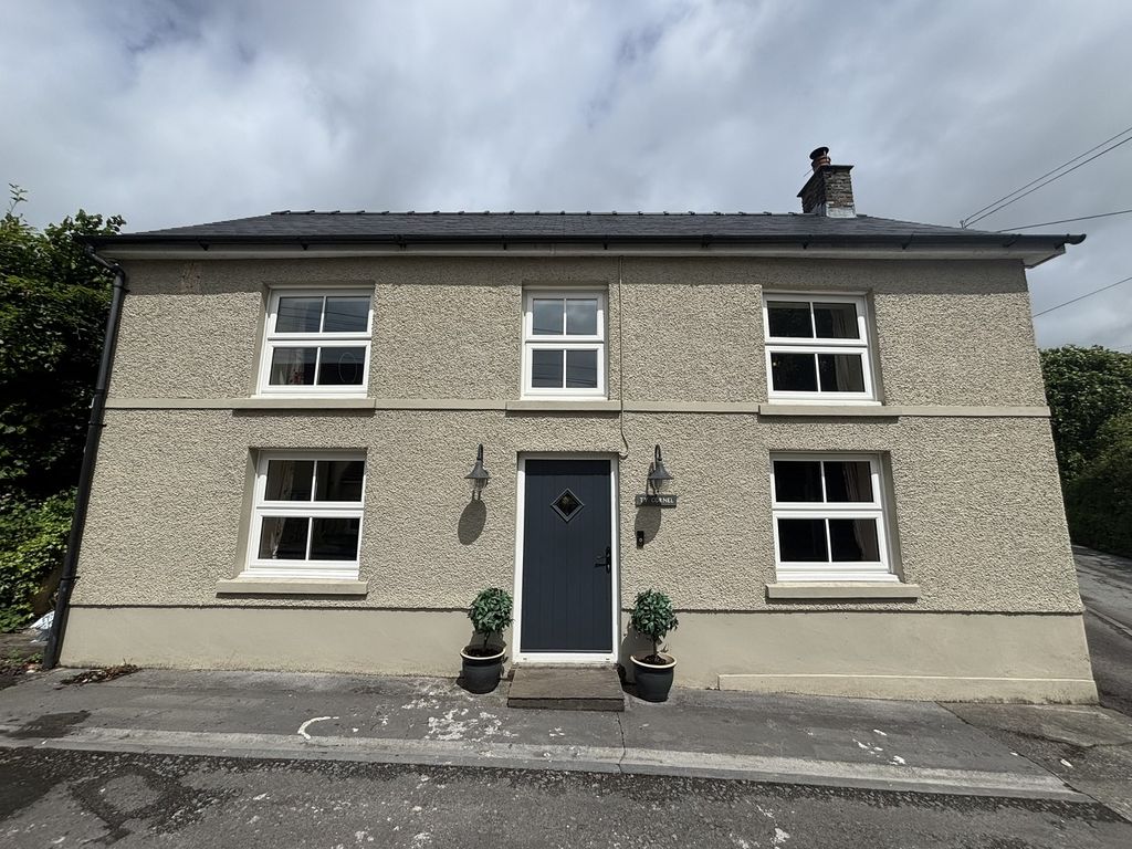 Additional image 27 of 4 bed detached house for salePenybanc, Llandeilo, Carmarthenshire. SA19