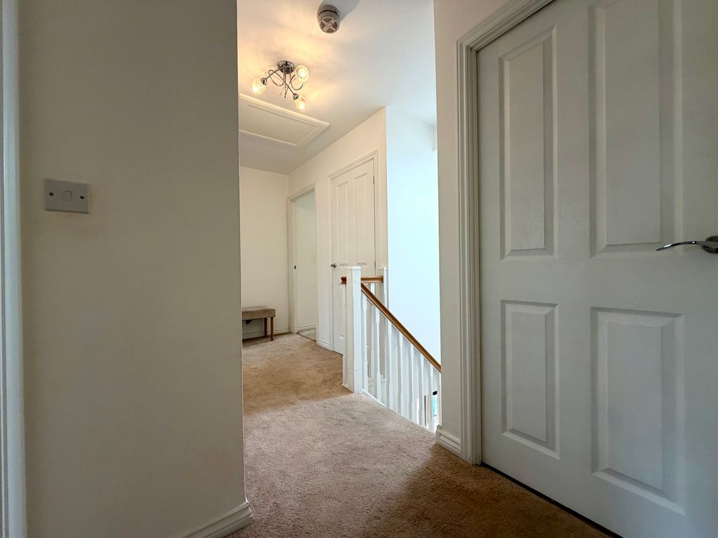 Additional image 13 of Detached house for saleCwrt Bevan, Merthyr Tydfil CF47