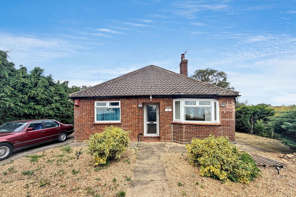 Property photo 1 of 17 6 Burnt Chimney Drove, Littleport, Ely, Cb6 1Rn