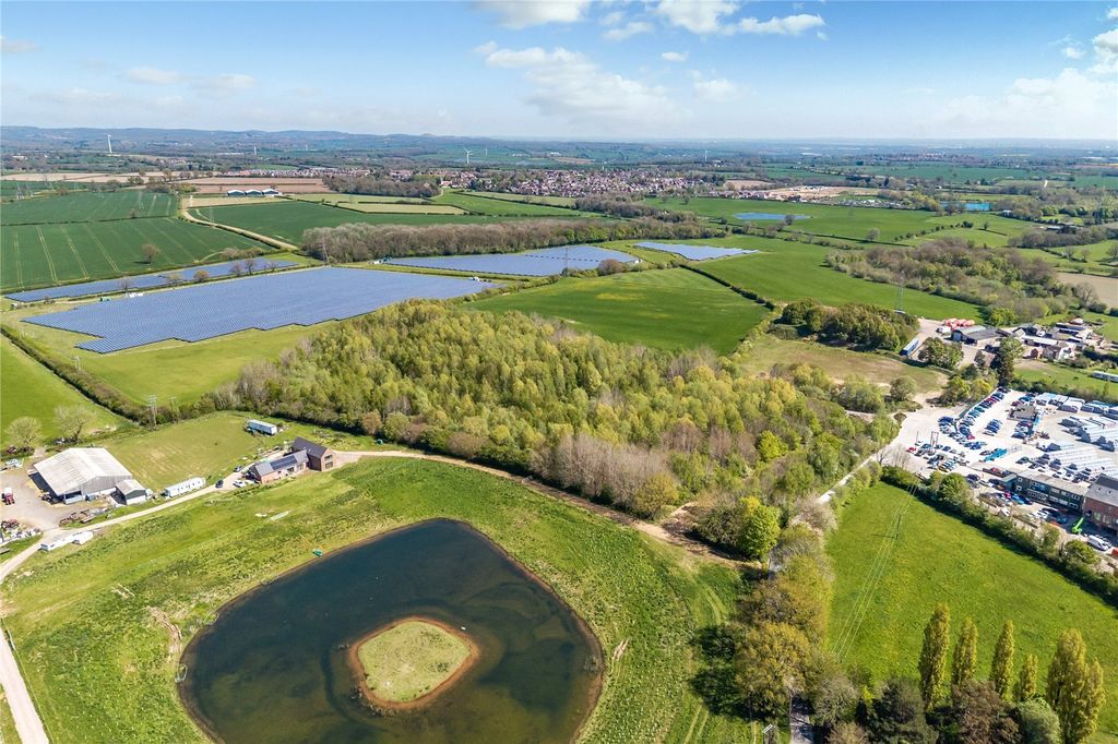 Additional image 5 of Land for saleCadeby, Leicestershire LE9