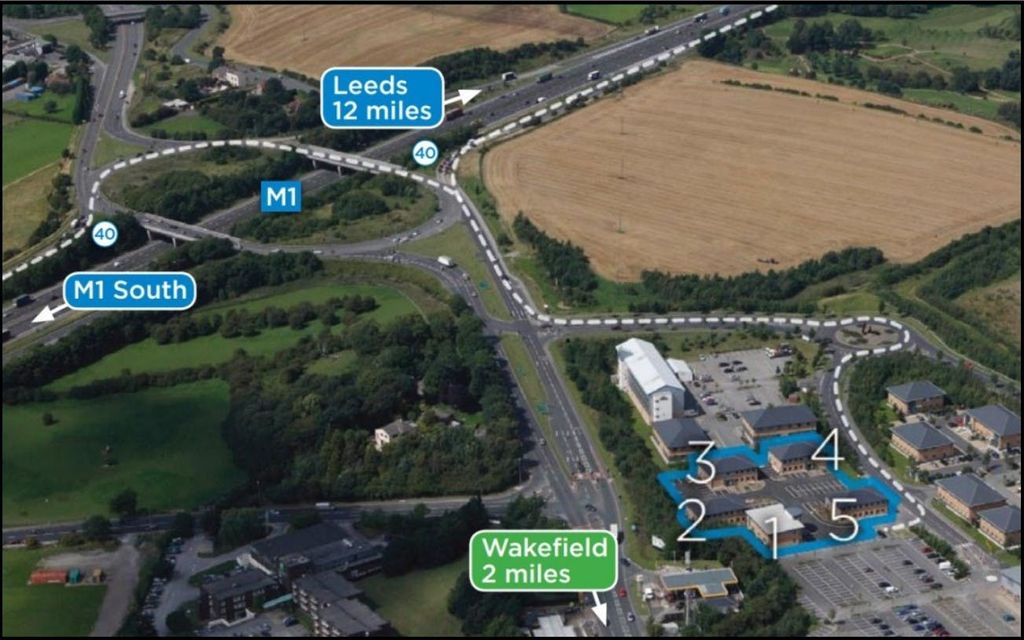 Property photo 2 of 6 Site Layout Aeriel View.Jpg