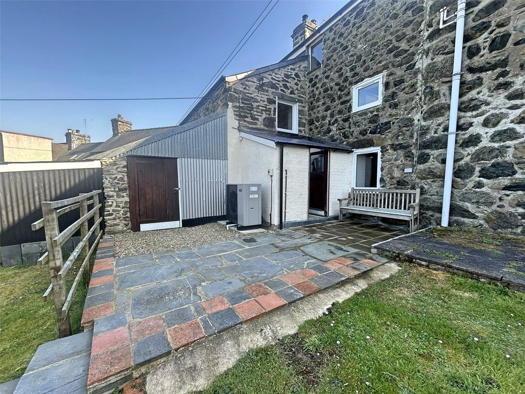 Additional image 13 of 3 bed semi-detached house for saleLlanegryn, Tywyn, Gwynedd LL36
