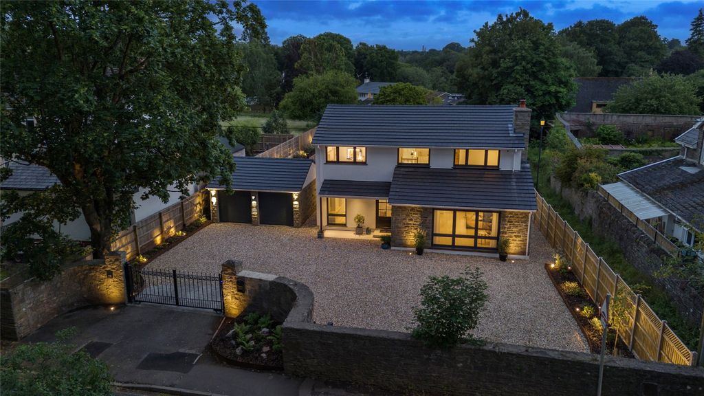 Additional image 38 of 4 bed detached house for saleBegbrook Park, Frenchay, Bristol BS16