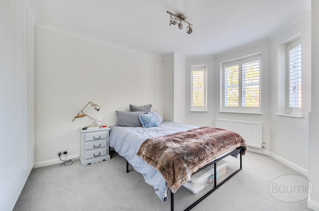 Additional image 17 of 2 bed flat for saleAlbury Road, Guildford, Surrey GU1