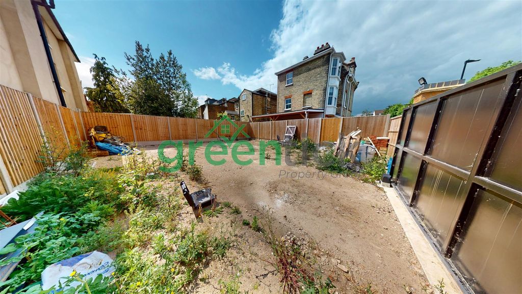 Additional image 16 of Land for saleFinsbury Road, London N22