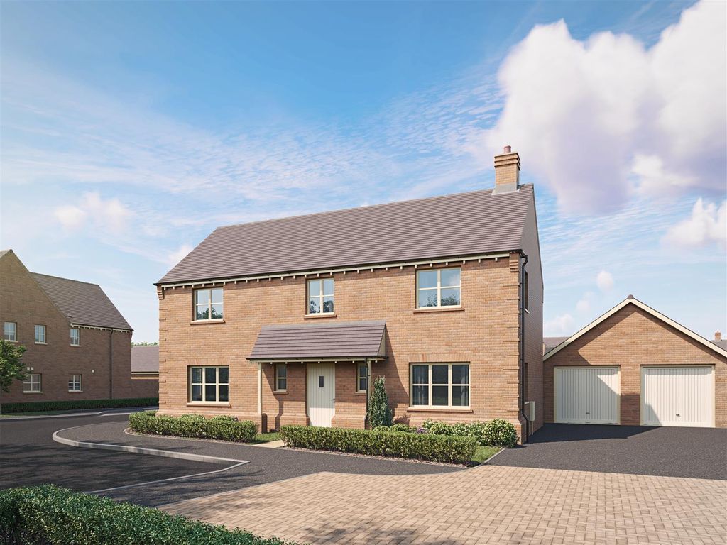 Property photo 1 of 10 Plot_23_Windermere.Jpg