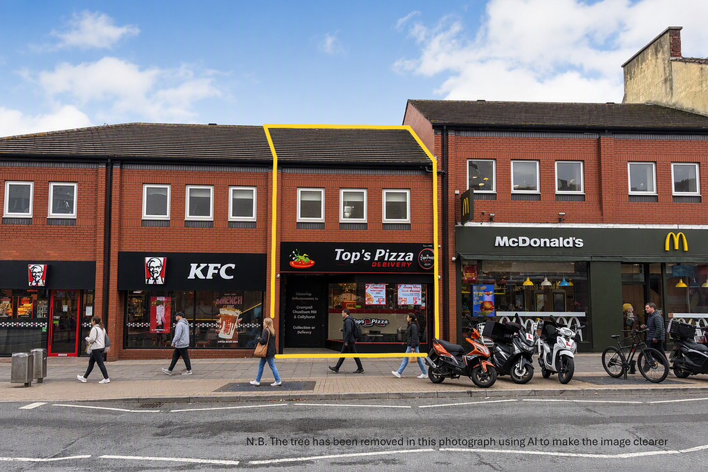 Property photo 1 of 11 284 Stanley Road, Bootle L20 3Er