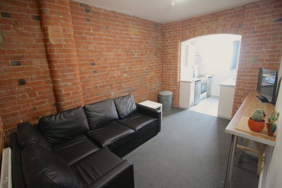 Property photo 2 of 13 Base Camp 8 Lounge_Kitchen Copy (2)