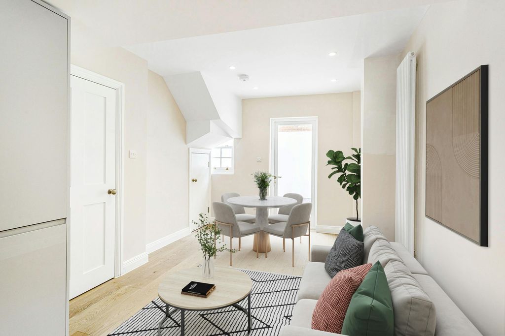 Property photo 3 of 11 2A_Keystone_Crescent  Reception Room 1.Jpg