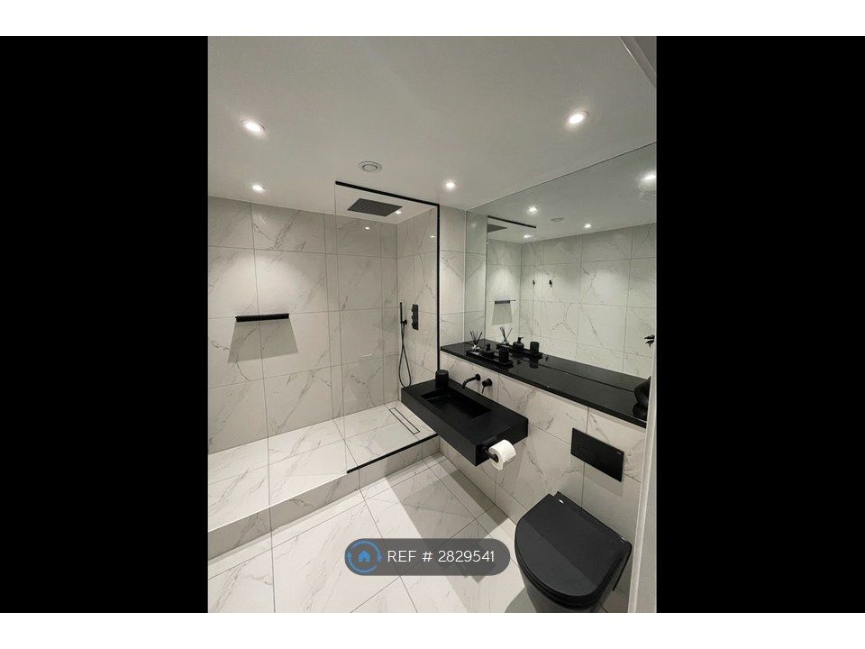 Property photo 1 of 6 New Bathroom/ Walk In Shower