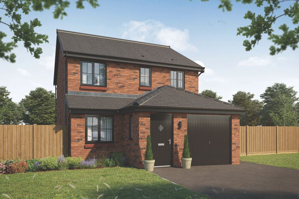 Property photo 1 of 10 CGI
