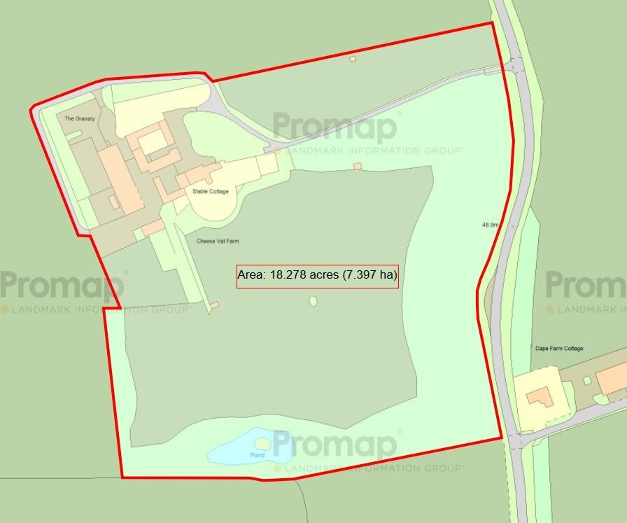 Additional image 25 of 7 bed detached house for saleSheriff Hutton, York, North Yorkshire YO60