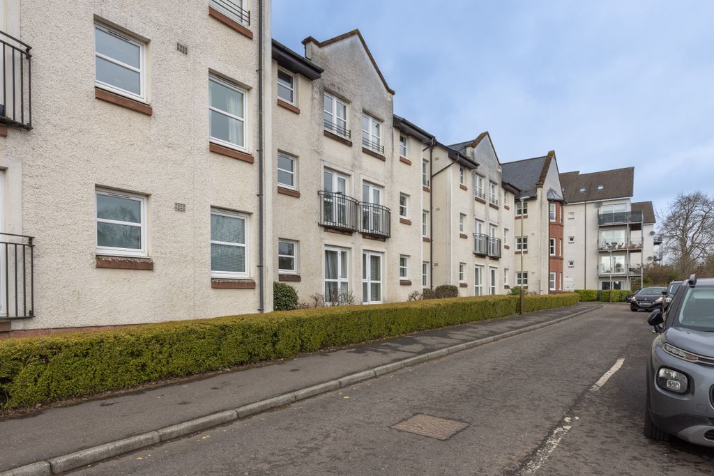 Additional image 6 of 1 bed flat for saleUpper Mill Street, Blairgowrie PH10