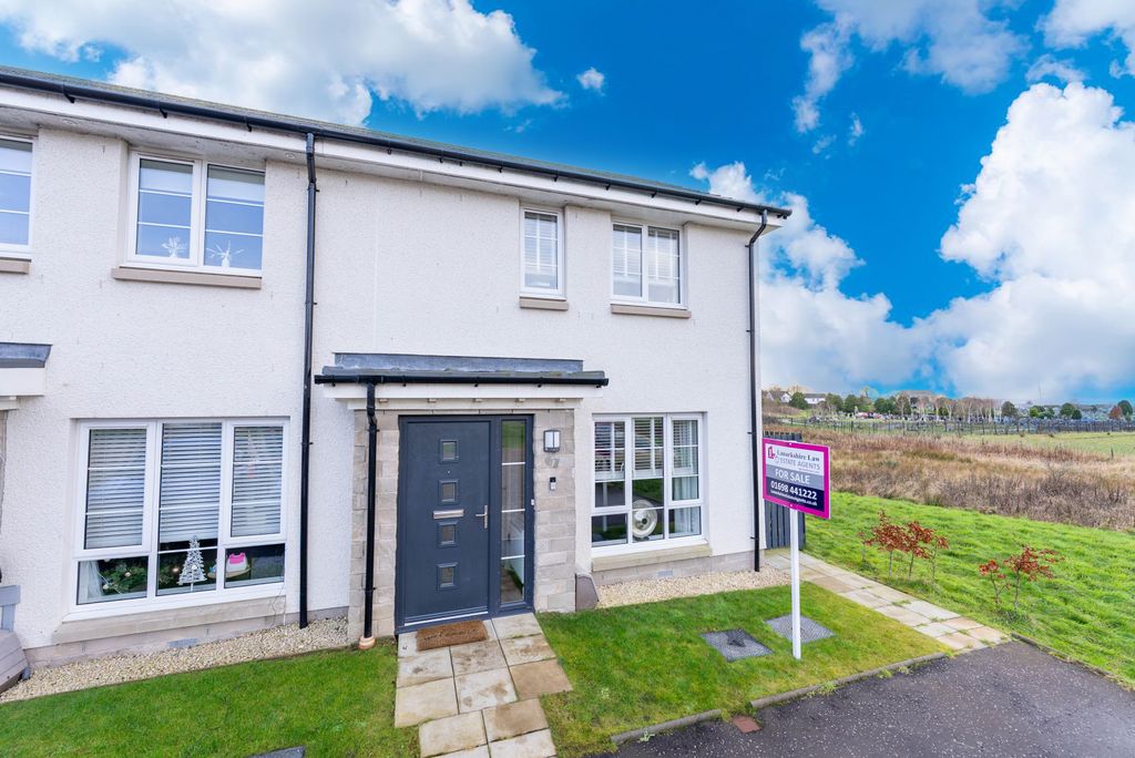 Property photo 1 of 31 3Â Bedroom End Terrace For Sale
