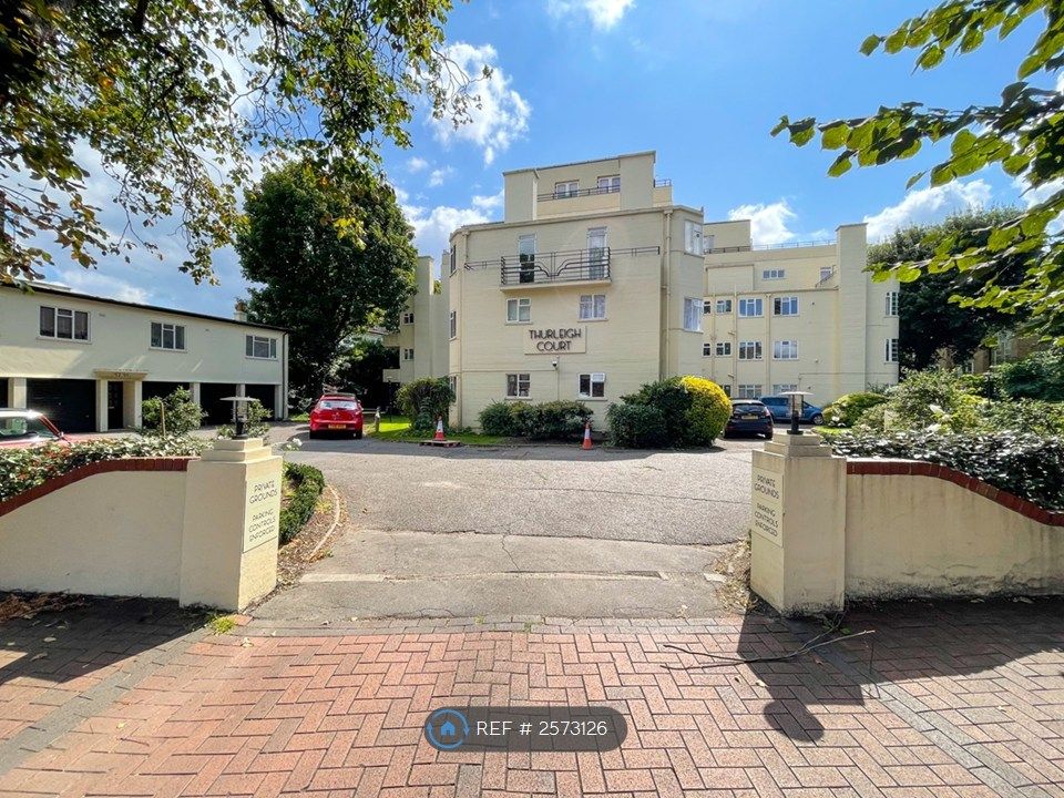 Property photo 2 of 21 Building Entrance