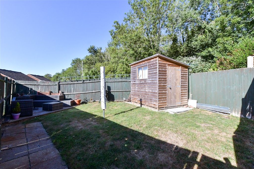 Property photo 2 of 13 Rear Garden