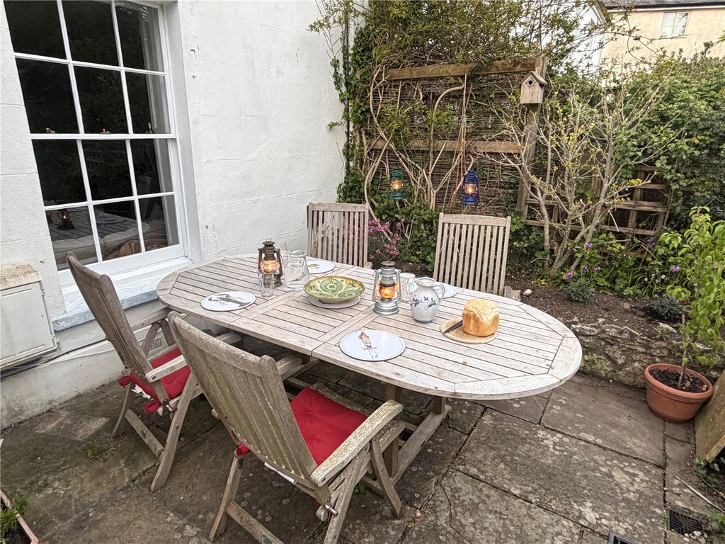 Additional image 9 of 4 bed terraced house for saleSummerland, Honiton, Devon EX14