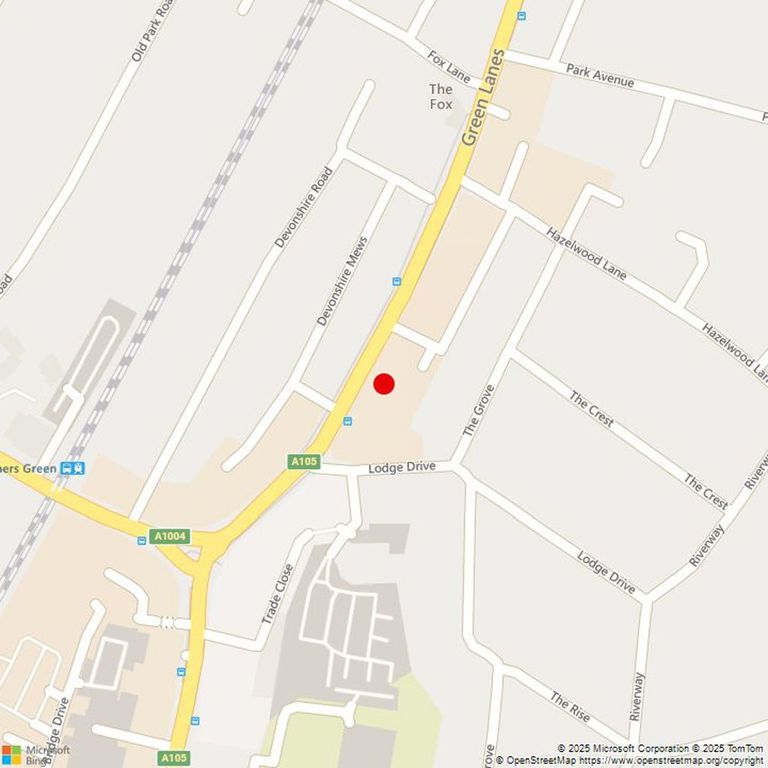Property photo 2 of 7 Property Map
