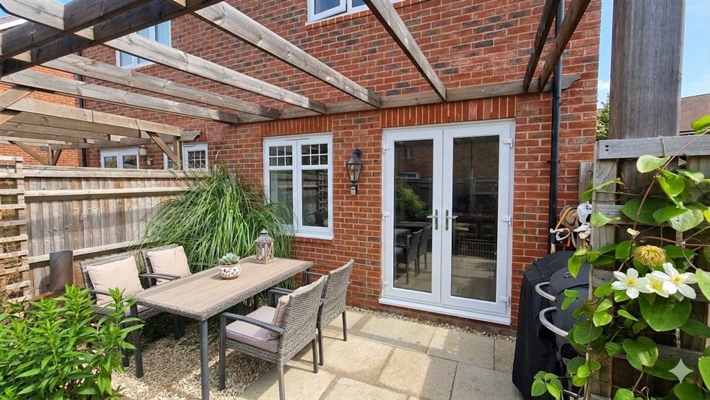 Property photo 2 of 11 Patio Area 2805