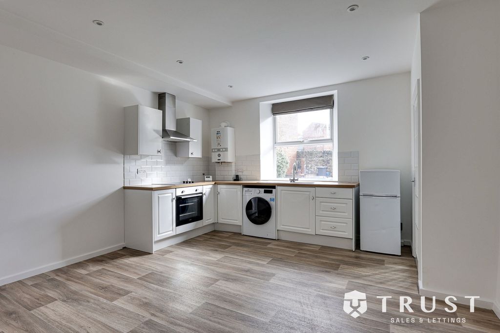 Additional image 5 of 2 bed end terrace house for saleBatley Road, Heckmondwike WF16
