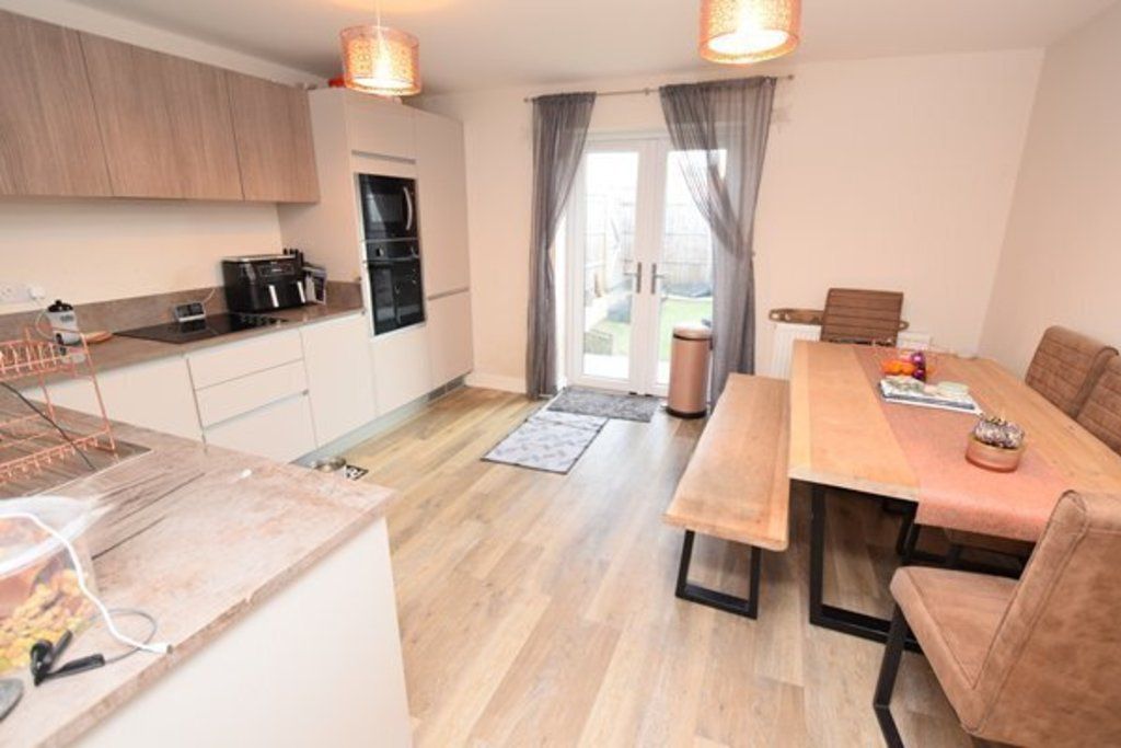 Property photo 2 of 17 Open Plan Kitchen/Diner