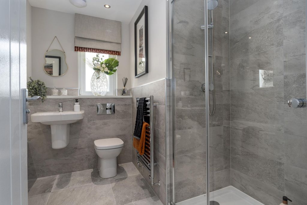 Additional image 15 of 4 bed detached house for sale"The Muirfield" at Oatslie Road, Auchendinny EH26