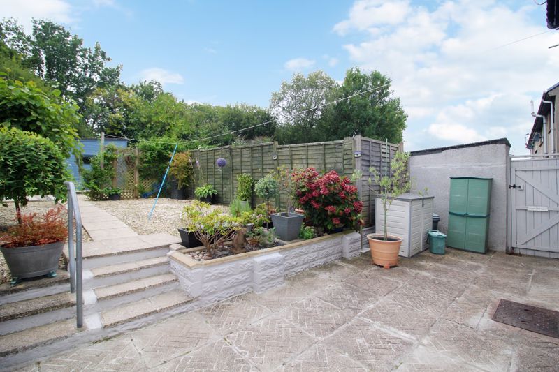 Property photo 2 of 16 Rear Garden