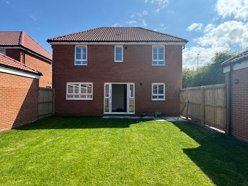 Additional image 27 of 4 bed detached house for saleSwan Close, Hebburn NE31