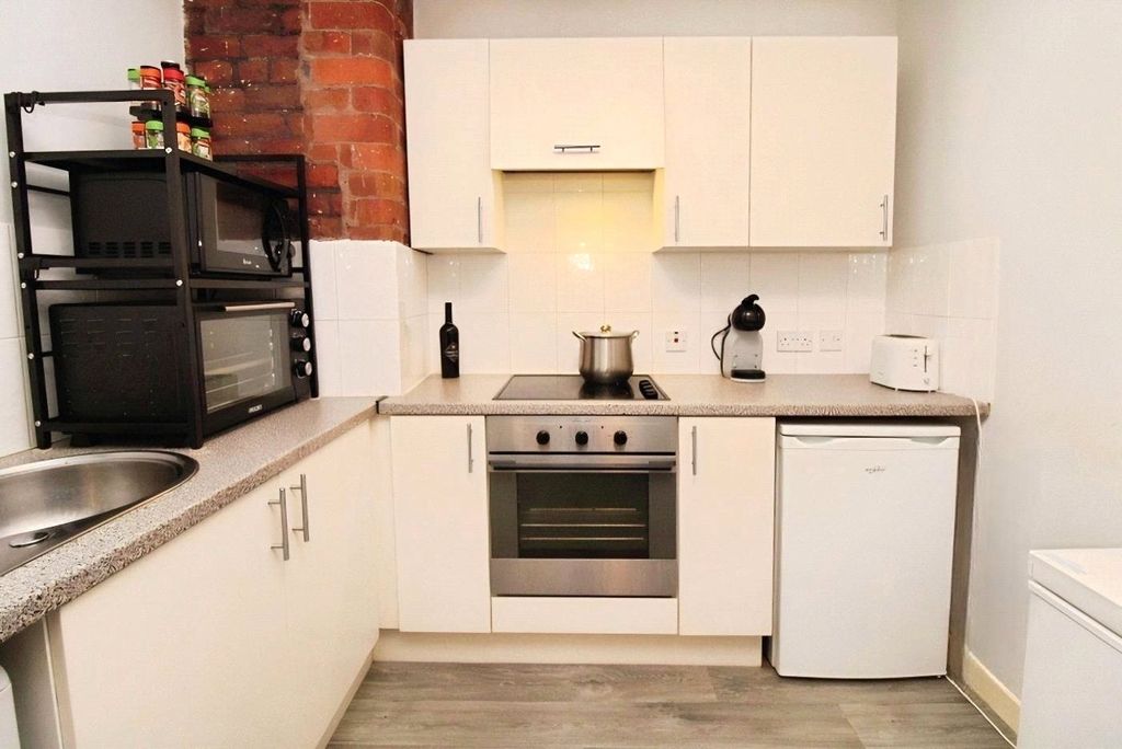 Additional image 5 of 1 bed flat to rentDenton Mill Close, Carlisle, Cumbria CA2