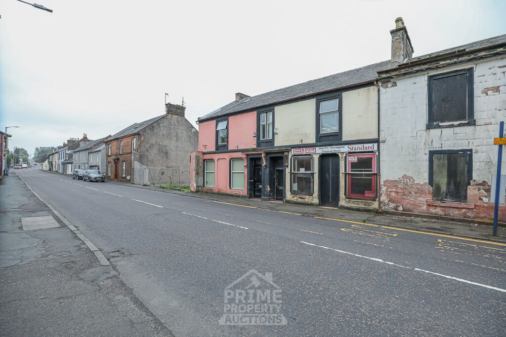 Additional image 30 of 3 bed flat for sale122 Main Street, Newmilns KA16