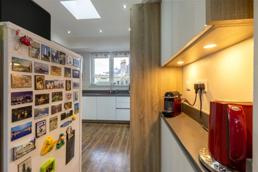 Additional image 13 of 4 bed semi-detached house for saleGlasgow Road, Perth, Perth And Kinross PH2