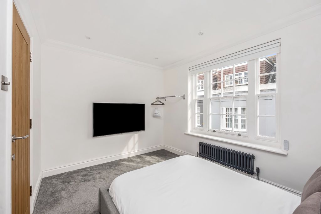 Additional image 8 of 2 bed semi-detached house for saleCharles Street, Brighton, East Sussex BN2