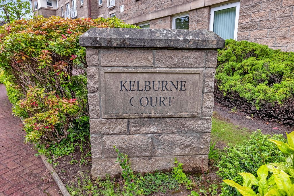 Additional image 5 of 1 bed flat for saleFlat 11 Kelburne Court, 51 Glasgow Road, Paisley, Renfrewshire PA1