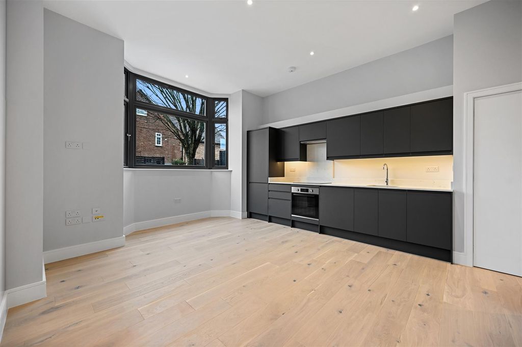 Property photo 2 of 10 Bcar - 46 Hereford Road - Reception Kitchen (4).Jp