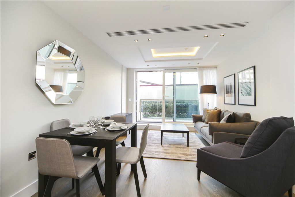 Property photo 2 of 7 Bridgeman House