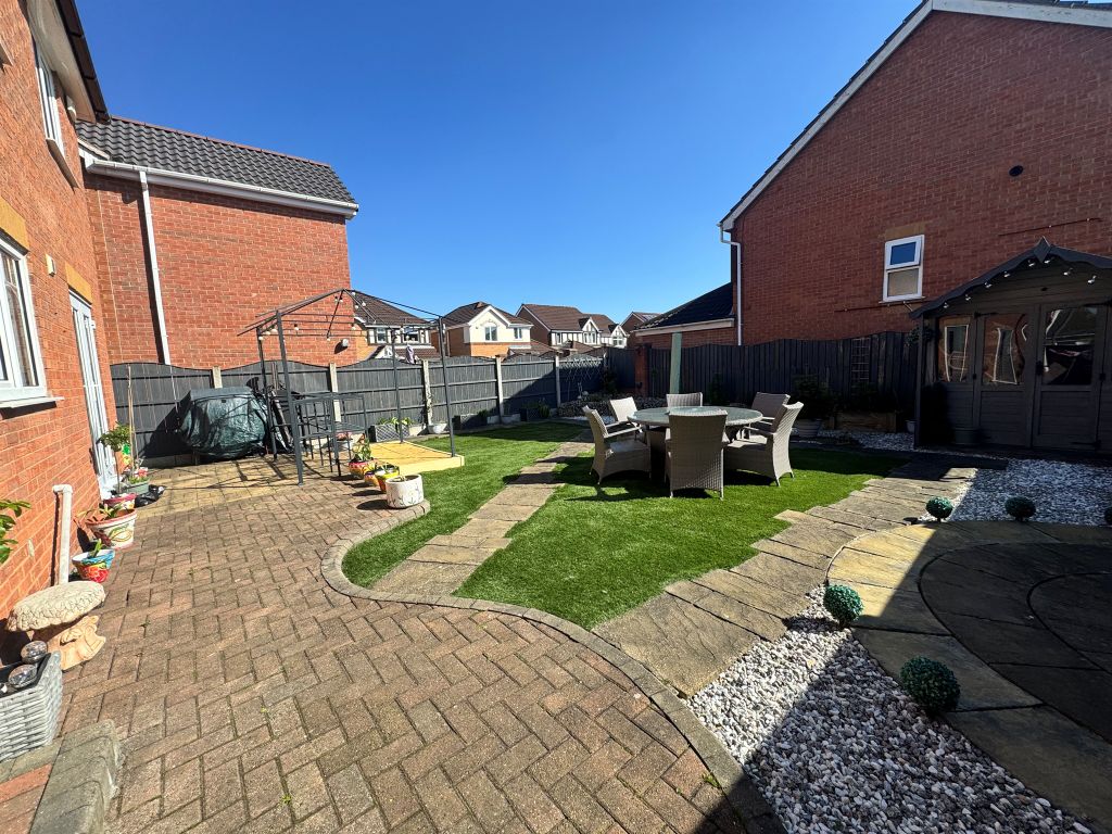 Additional image 17 of 4 bed detached house for salePasture Drive, Castleford WF10