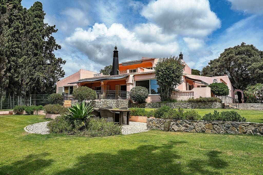 Property photo 3 of 27 Algarve Villa Ptlagv393P 2