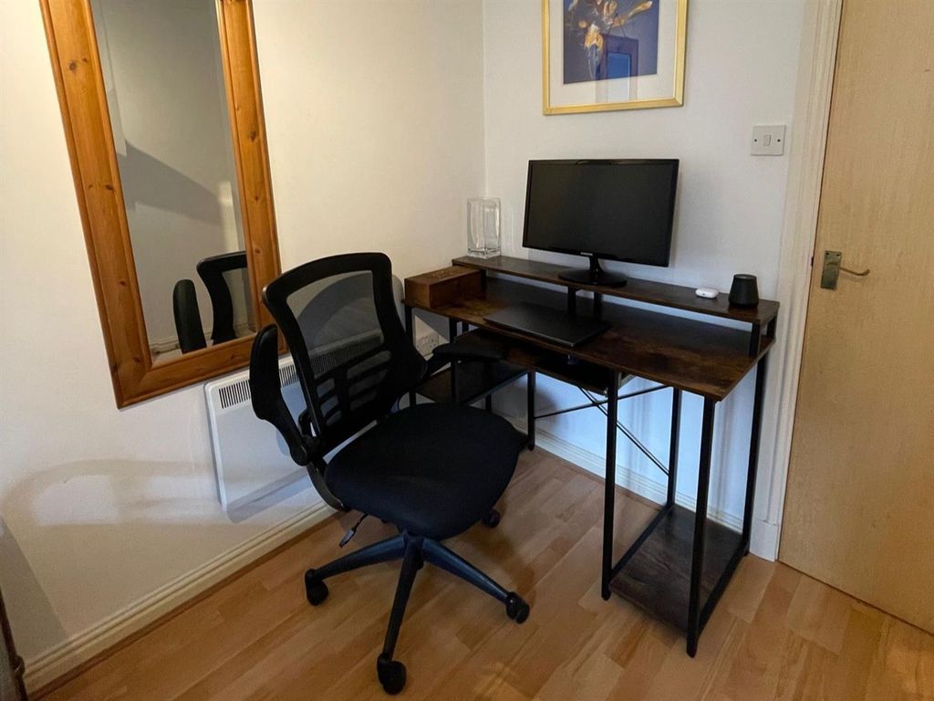 Additional image 12 of 2 bed flat for saleCork House Marina, Swansea SA1