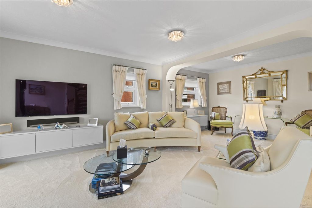 Additional image 7 of 3 bed flat for saleSt. Johns Road, Meads, Eastbourne BN20