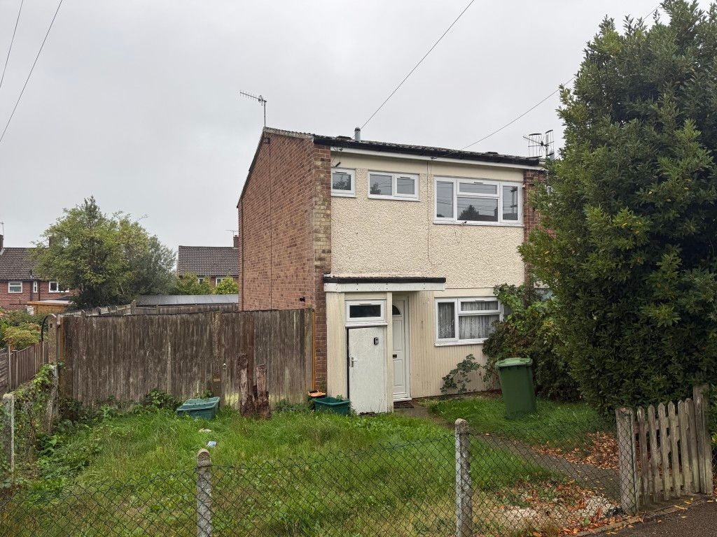 Property photo 1 of 10 View Of House In Need Of Improvement