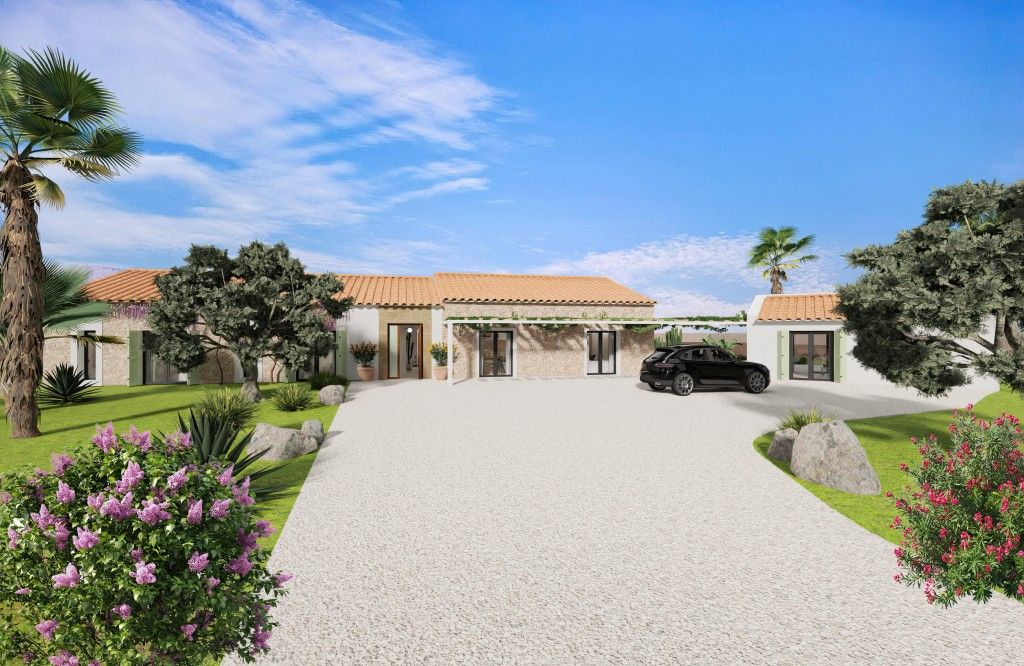 Property photo 2 of 5 Son-Mulet-Fachada-1-Gigapixel-Art-Scale-2_00x