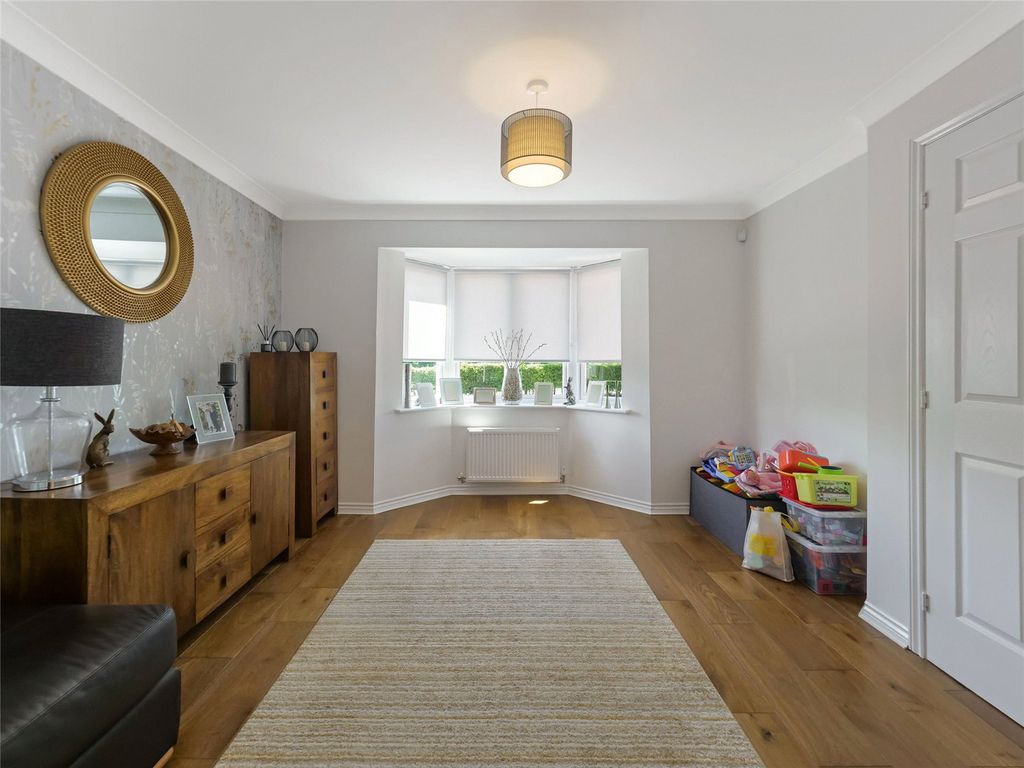 Additional image 20 of 5 bed detached house for saleEglintoun Road, Stewarton, Kilmarnock, East Ayrshire KA3