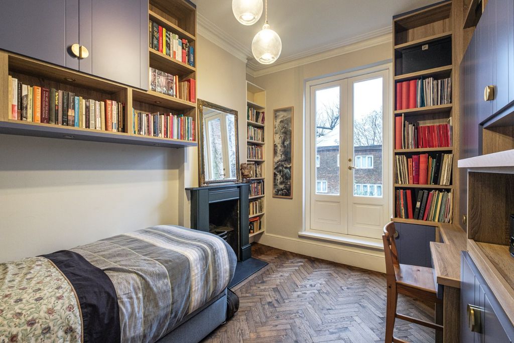 Additional image 25 of 5 bed terraced house for saleEllington Street, Islington N7