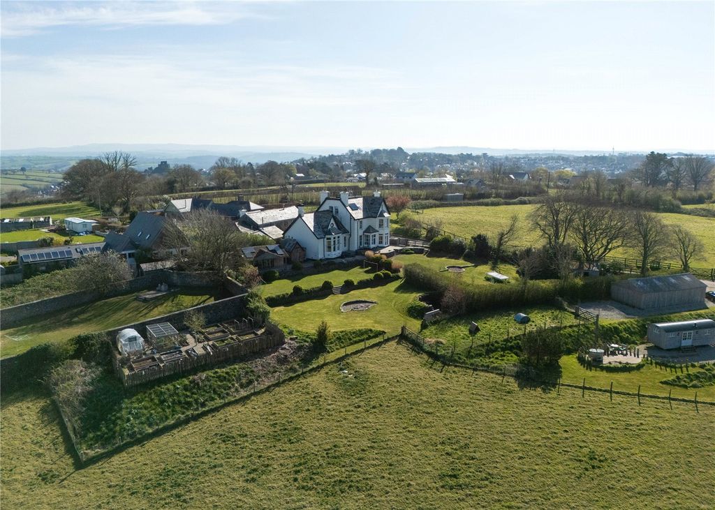 Additional image 21 of 7 bed detached house for saleLaunceston, Cornwall PL15