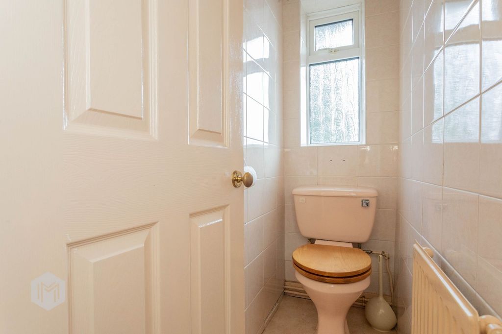 Additional image 13 of 3 bed semi-detached house for saleButtermere Road, Farnworth BL4