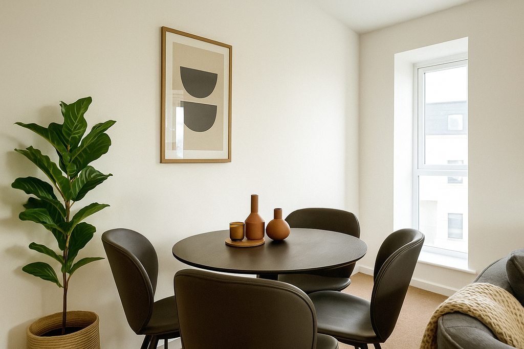 Property photo 2 of 9 Dining