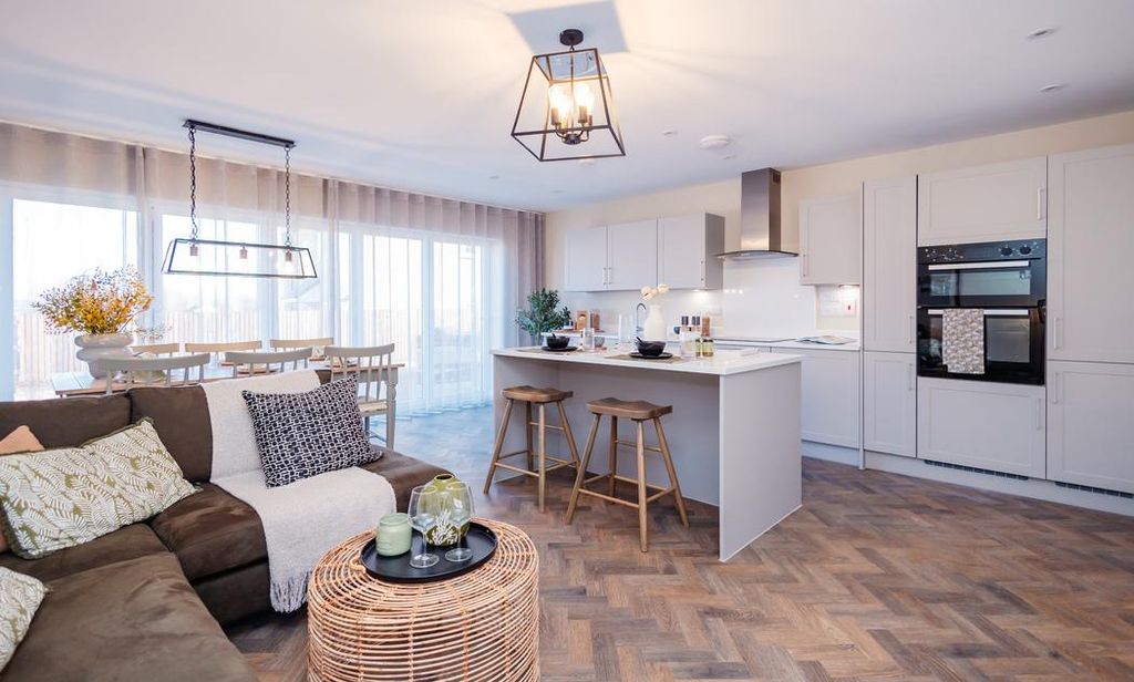 Property photo 1 of 8 Dandara - Zoopla -
