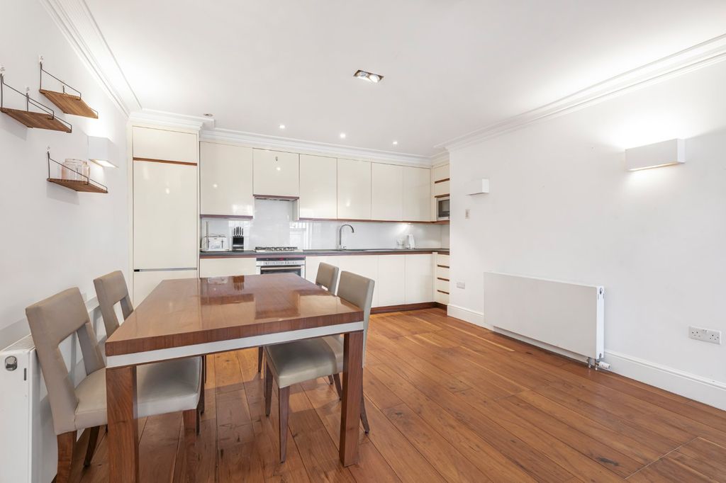 Property photo 1 of 6 Open Plan Reception